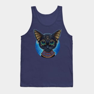 Lil' Bast Tank Top